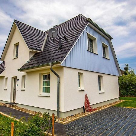 Haus Theresa Born Exterior foto