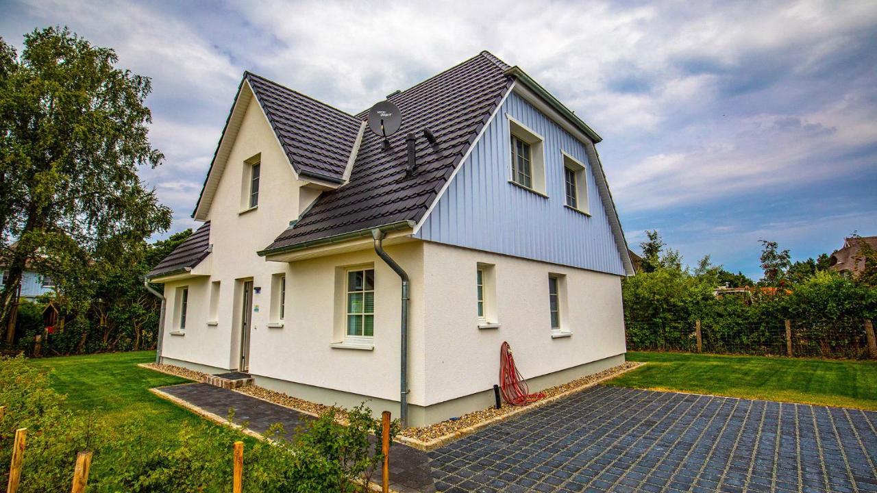 Haus Theresa Born Exterior foto